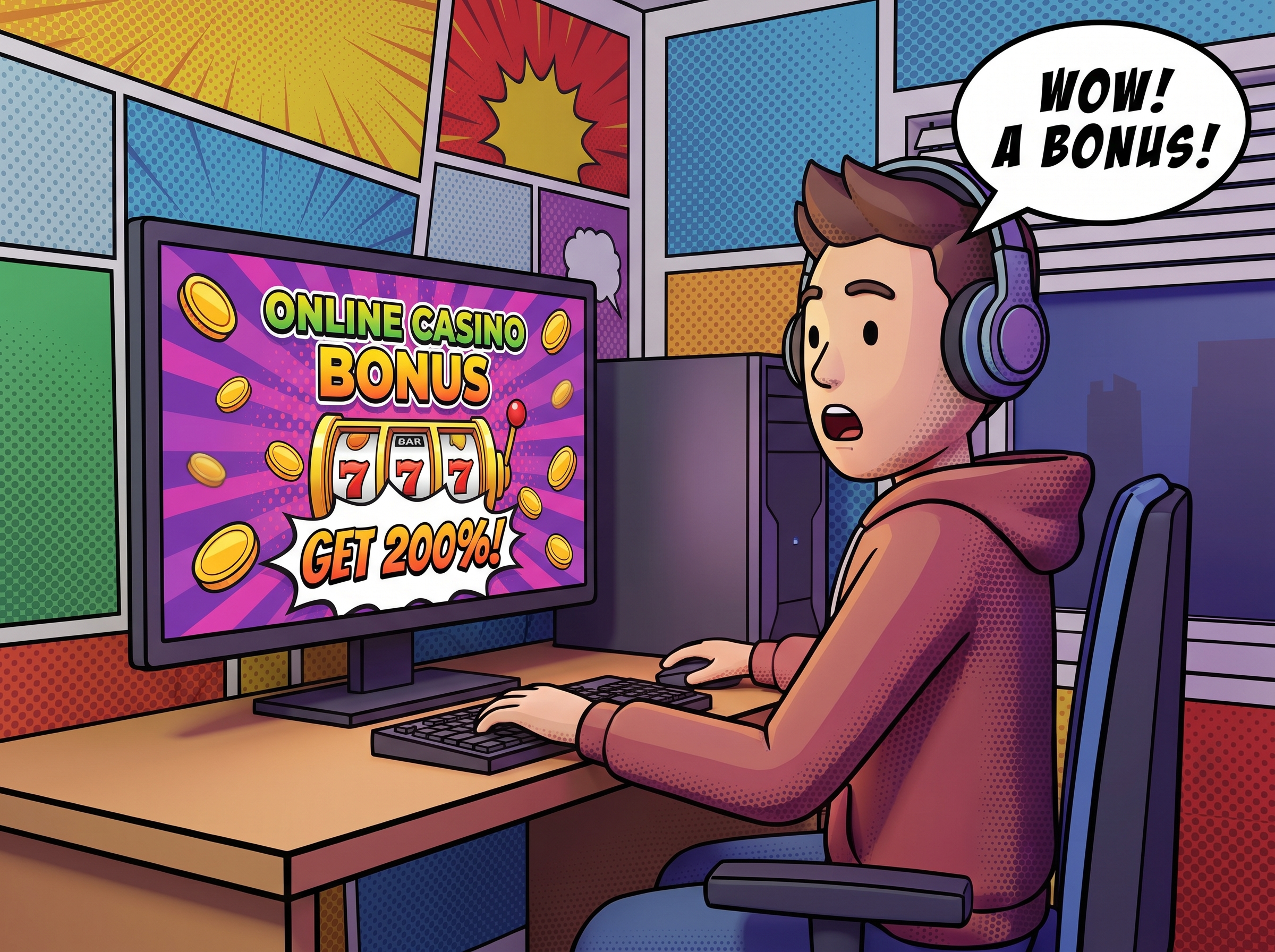 Refuelcasino bonus